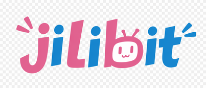 jilibit brand logo